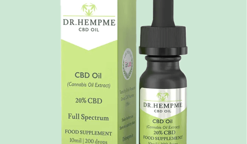CBD Extract Boxes